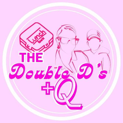 The Double Dee's + Q