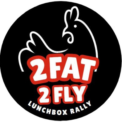 2 Fat 2 Fly